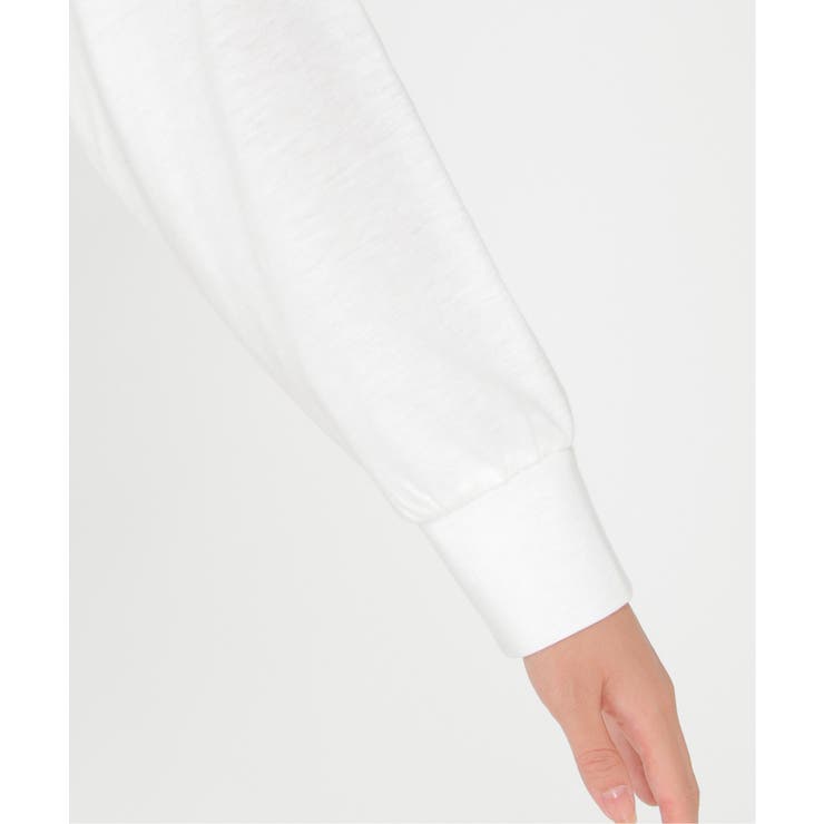 ニットベストアンサンブルワンピース | ikka  | 詳細画像13 