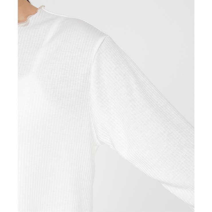 【2点セット】2WAYジャンスカカットプルオーバーセット | ikka  | 詳細画像15 