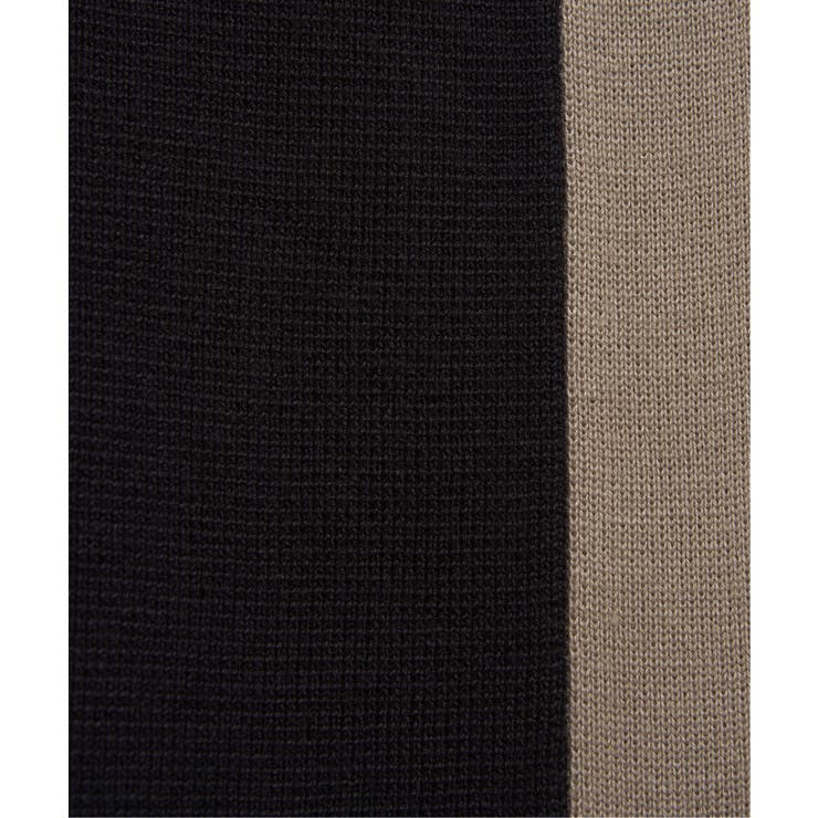 【2点セット】サイドボタンニットベストセットワンピース | ikka  | 詳細画像17 