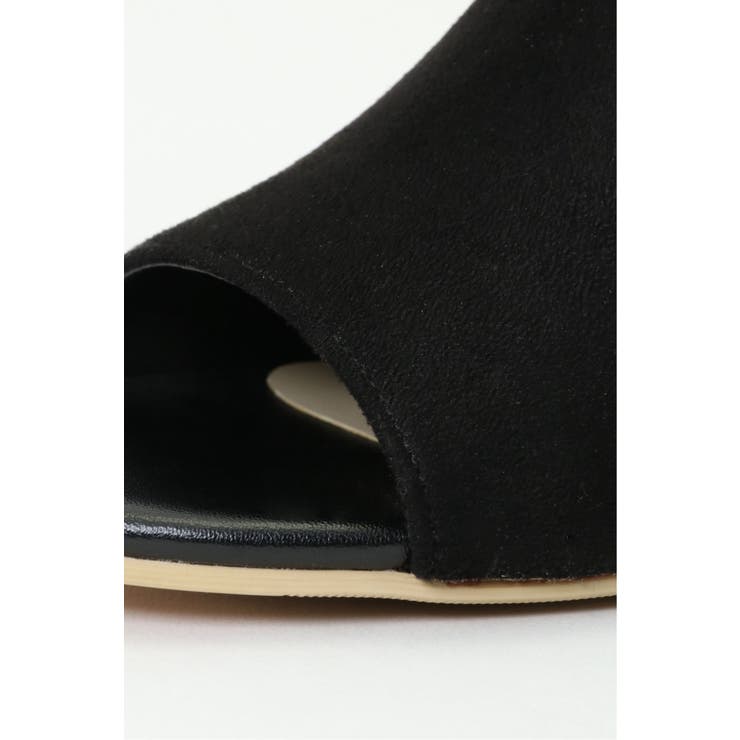 マーブルヒールミュール | ikka  | 詳細画像11