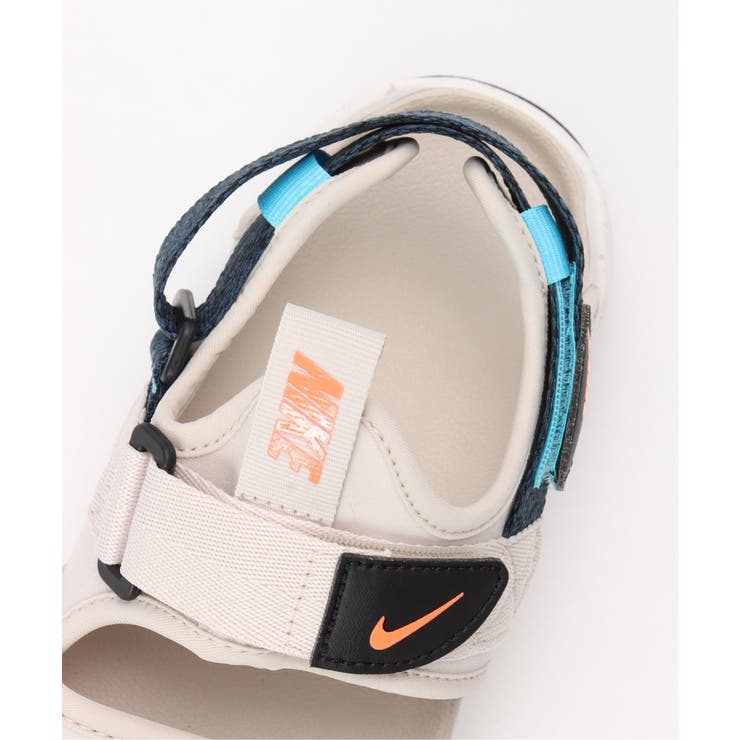 NIKE キャニオンサンダル | ikka  | 詳細画像7 