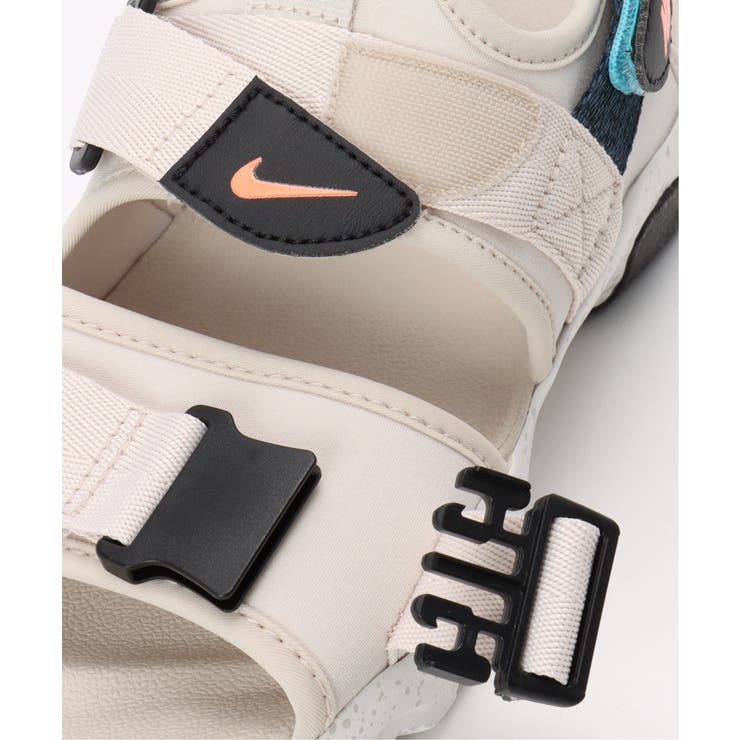 NIKE キャニオンサンダル | ikka  | 詳細画像8 