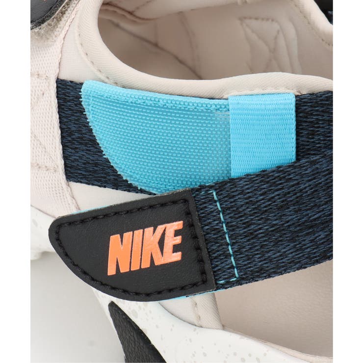 NIKE キャニオンサンダル | ikka  | 詳細画像9 
