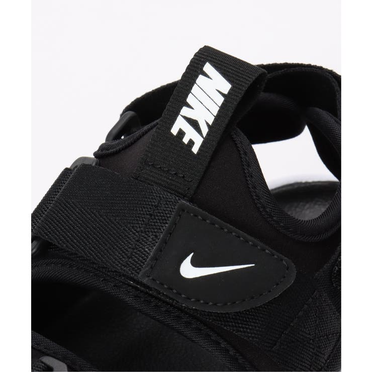 NIKE キャニオンサンダル | ikka  | 詳細画像13 
