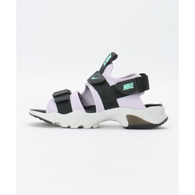 NIKE キャニオンサンダル | ikka  | 詳細画像15 