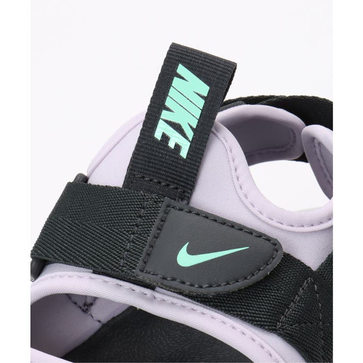 NIKE キャニオンサンダル | ikka  | 詳細画像17 
