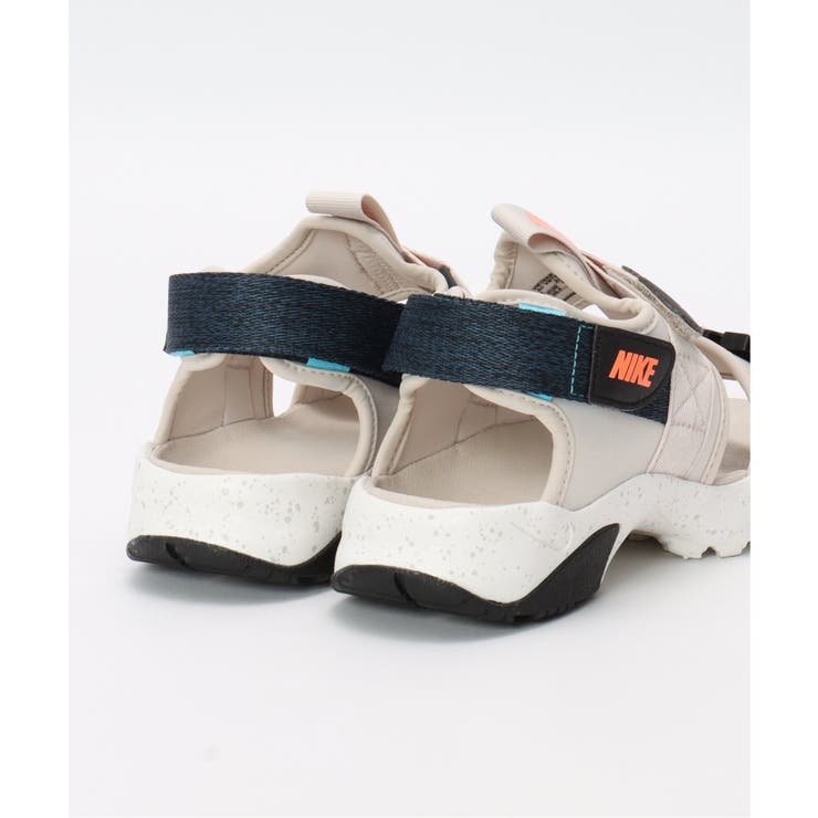 NIKE キャニオンサンダル | ikka  | 詳細画像3 