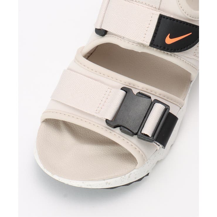NIKE キャニオンサンダル | ikka  | 詳細画像5 