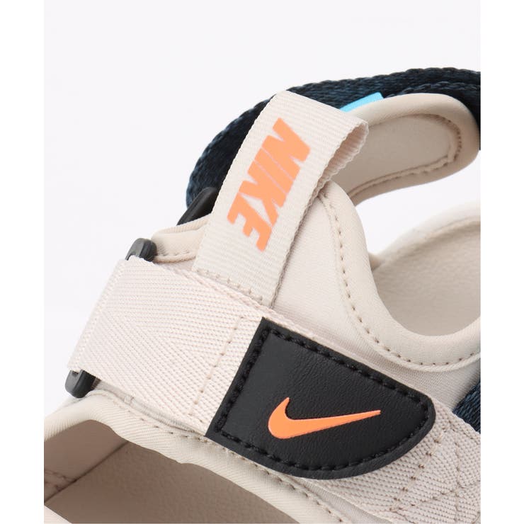 NIKE キャニオンサンダル | ikka  | 詳細画像6 