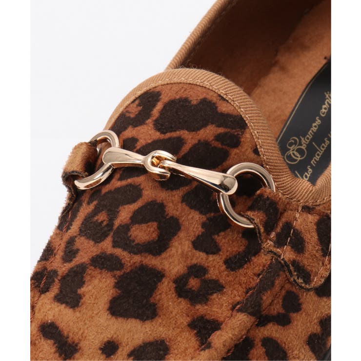 フラットビットローファー | ikka  | 詳細画像8 