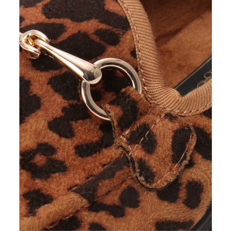 フラットビットローファー | ikka  | 詳細画像9 