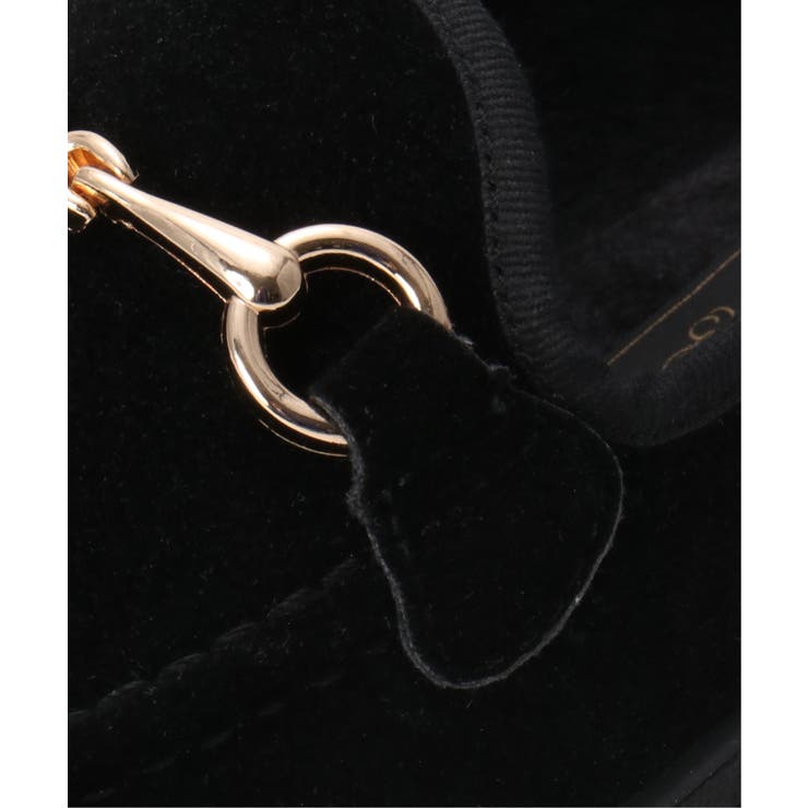 フラットビットローファー | ikka  | 詳細画像12 