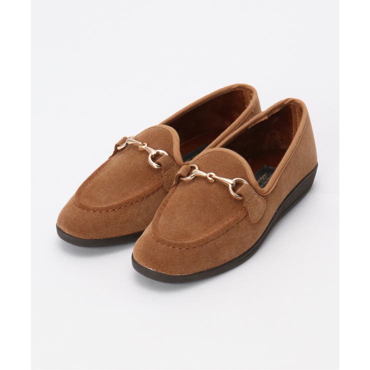 フラットビットローファー | ikka  | 詳細画像13 