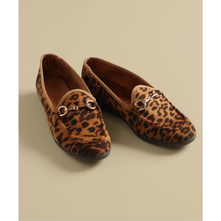 フラットビットローファー | ikka  | 詳細画像16 