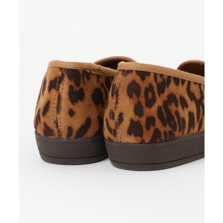 フラットビットローファー | ikka  | 詳細画像3 