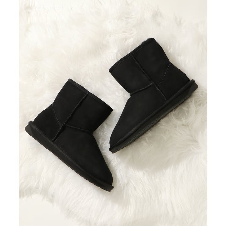 Emu Australia エミュ オーストラリア スティンガーミニ 品番 Ikaw Ikka イッカ のレディースファッション通販 Shoplist ショップリスト