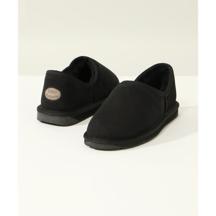 Emu Australia エミュ オーストラリア スティンガーナノ 品番 Ikaw Ikka イッカ のレディースファッション通販 Shoplist ショップリスト