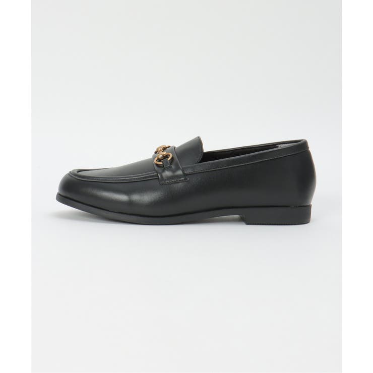 ラクチンビットローファー | ikka  | 詳細画像12 