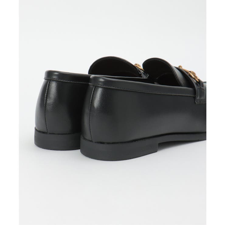 ラクチンビットローファー | ikka  | 詳細画像13 