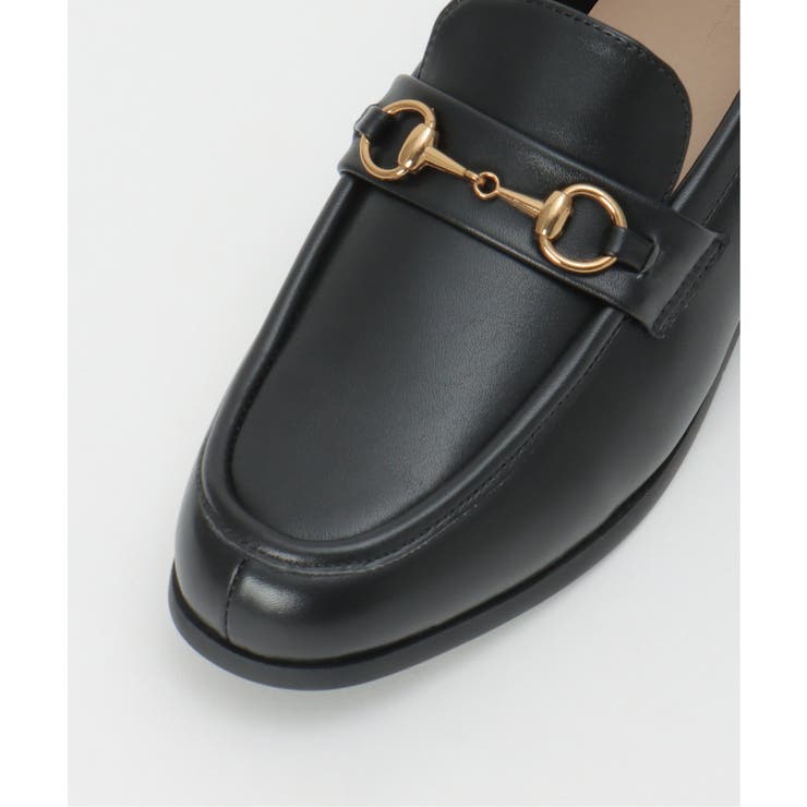 ラクチンビットローファー | ikka  | 詳細画像15 