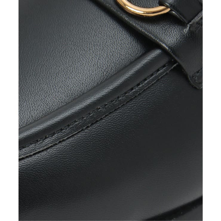 ラクチンビットローファー | ikka  | 詳細画像18 