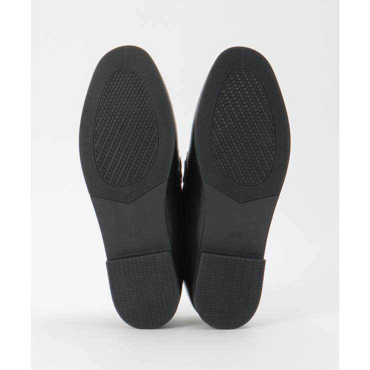 ラクチンビットローファー | ikka  | 詳細画像19 