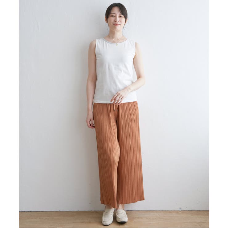 洗えるニットローファー | ikka  | 詳細画像11 