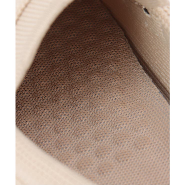 洗えるニットローファー | ikka  | 詳細画像23 