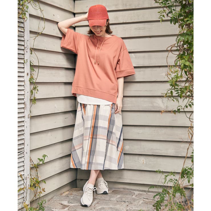 洗えるニットスニーカー | ikka  | 詳細画像12 