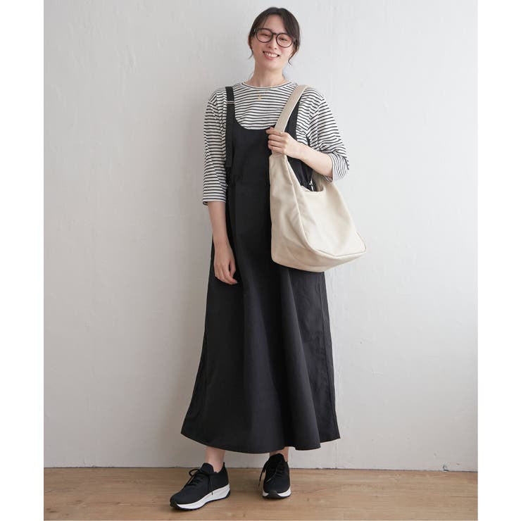 洗えるニットスニーカー | ikka  | 詳細画像26 