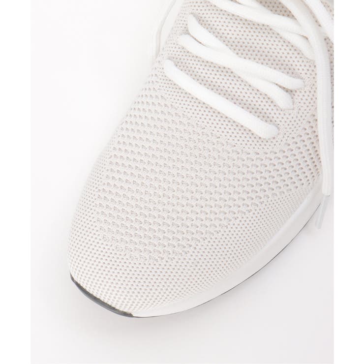 洗えるニットスニーカー | ikka  | 詳細画像33 