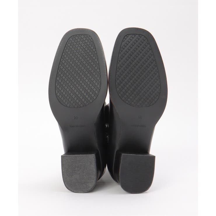 【雑誌InRed11月号掲載】ストレッチヒールブーツ | ikka  | 詳細画像24 