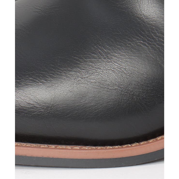 【雑誌InRed11月号掲載】ストレッチヒールブーツ | ikka  | 詳細画像25 