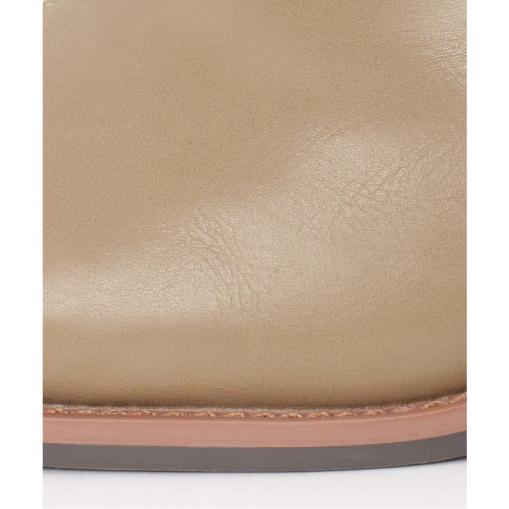 【雑誌InRed11月号掲載】ストレッチヒールブーツ | ikka  | 詳細画像26 