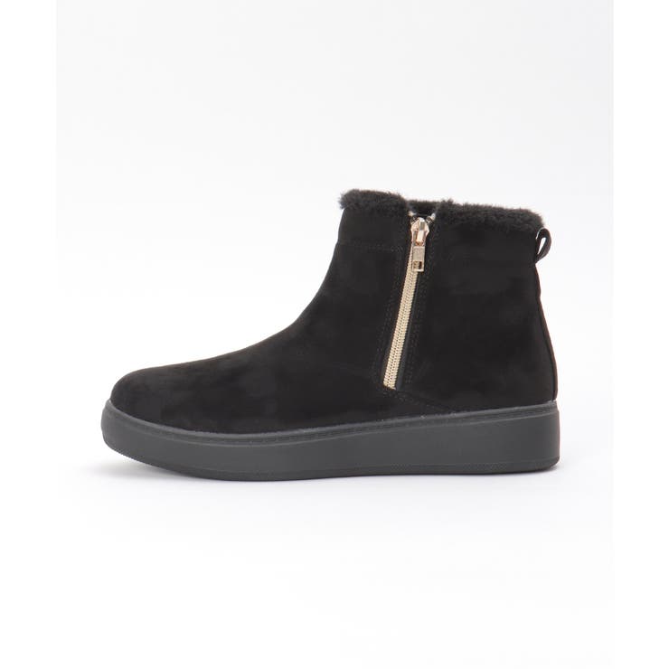 スニーカーブーツ | ikka  | 詳細画像9 