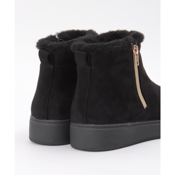 スニーカーブーツ | ikka  | 詳細画像10 