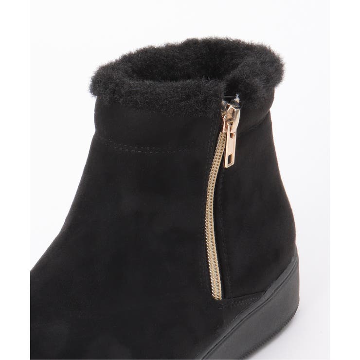 スニーカーブーツ | ikka  | 詳細画像13 