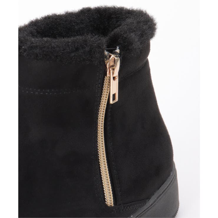 スニーカーブーツ | ikka  | 詳細画像14 