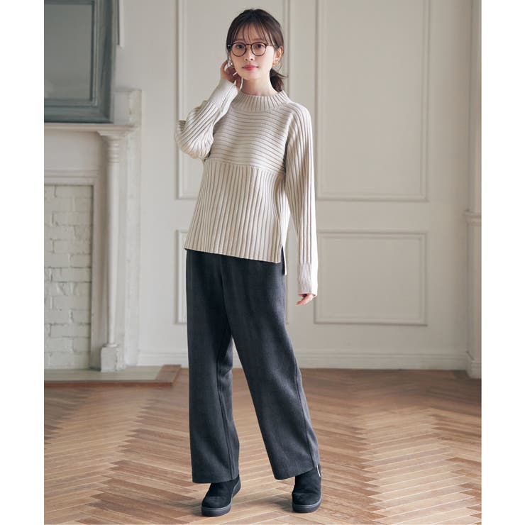 スニーカーブーツ | ikka  | 詳細画像4 