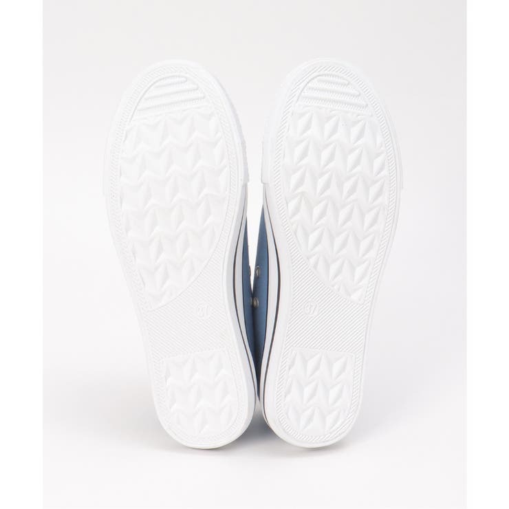 【雑誌InRed5月号掲載】撥水キャンバススニーカー【伸びる靴ひも】 | ikka  | 詳細画像23 