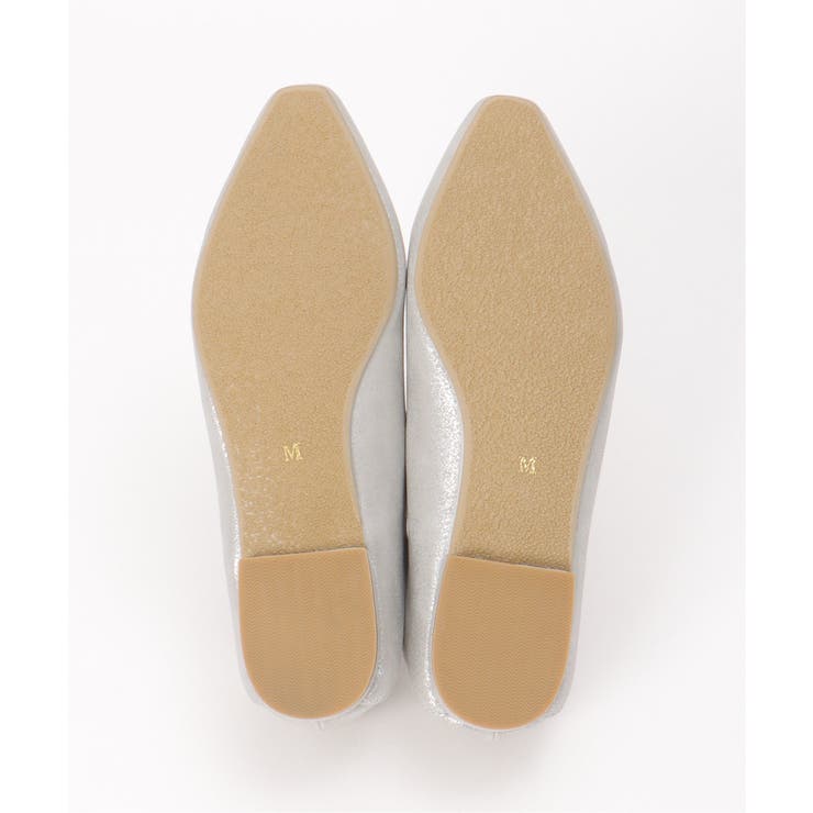 スクエアヒールパンプス | ikka  | 詳細画像7 