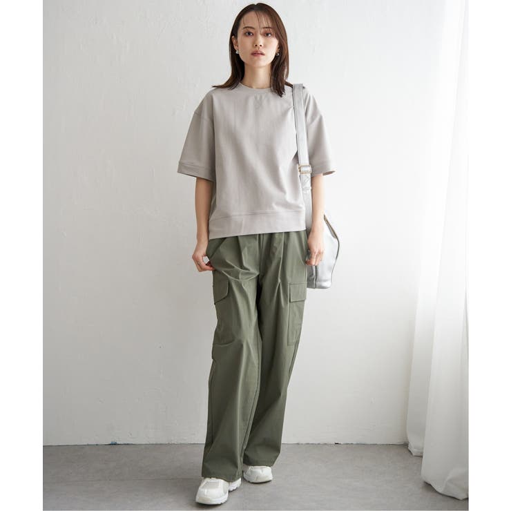 【雑誌InRed4月号掲載】ダッドスニーカー | ikka  | 詳細画像11 