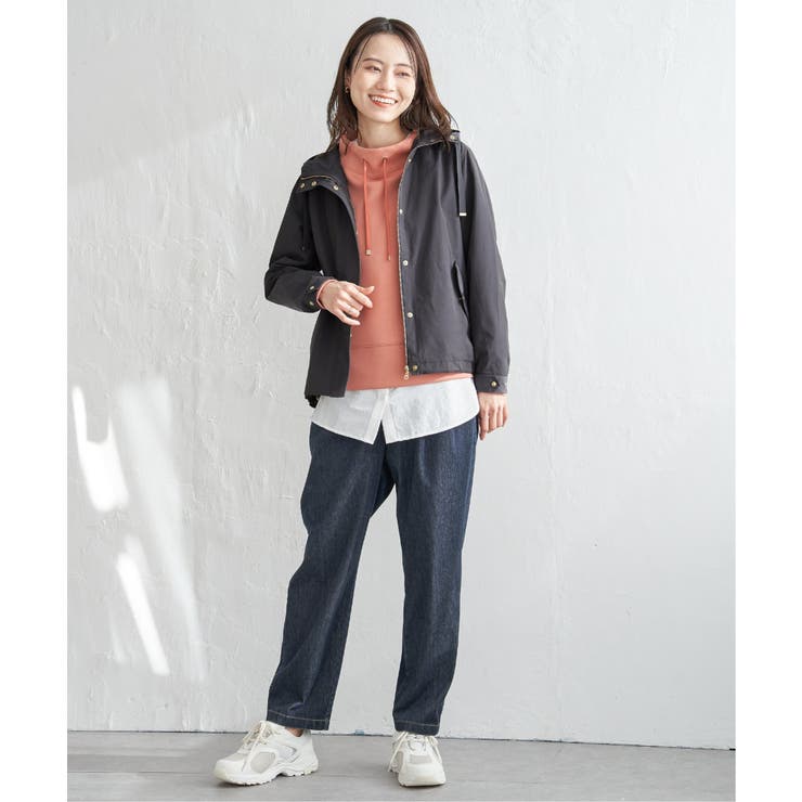 【雑誌InRed4月号掲載】ダッドスニーカー | ikka  | 詳細画像23 