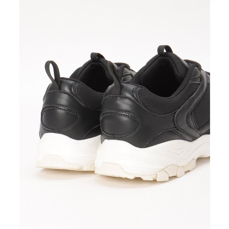 【雑誌InRed4月号掲載】ダッドスニーカー | ikka  | 詳細画像31 