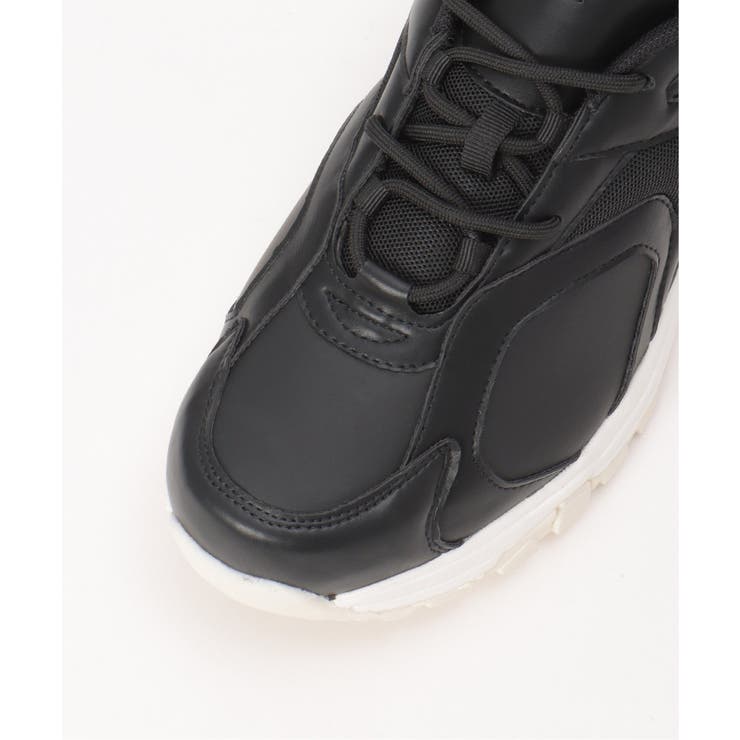 【雑誌InRed4月号掲載】ダッドスニーカー | ikka  | 詳細画像33 