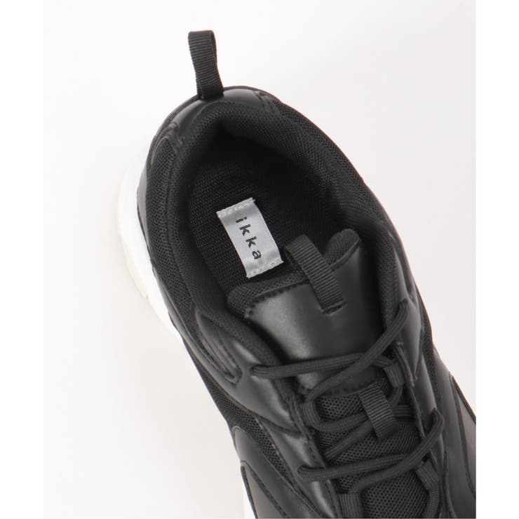 【雑誌InRed4月号掲載】ダッドスニーカー | ikka  | 詳細画像34 