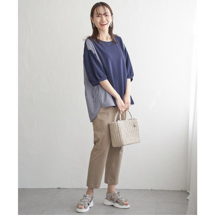 スポーティーサンダル | ikka  | 詳細画像14 