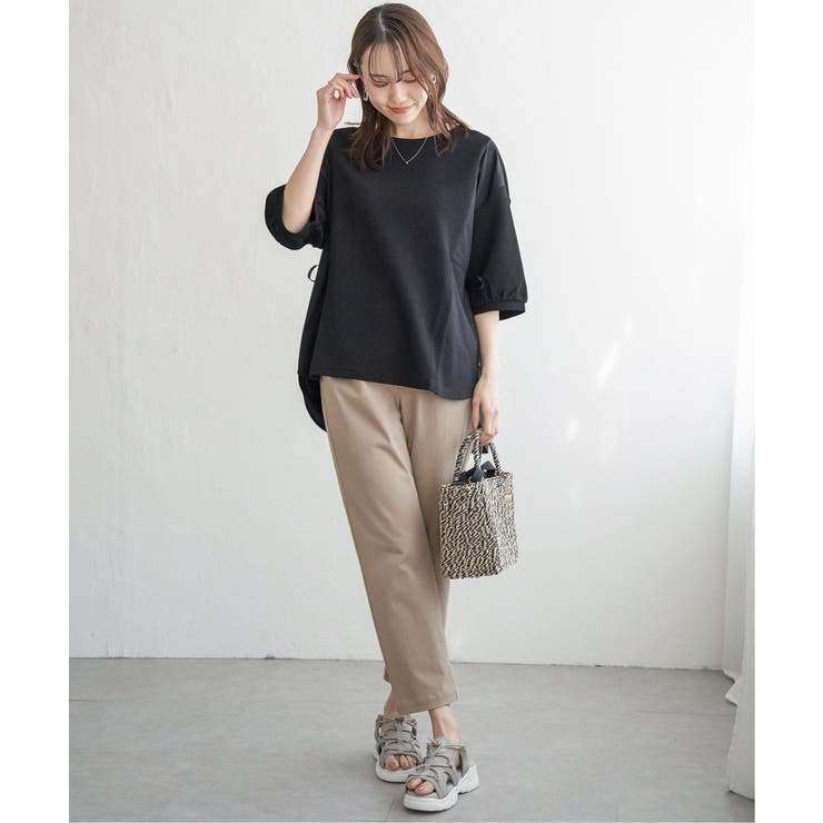 スポーティーサンダル | ikka  | 詳細画像15 