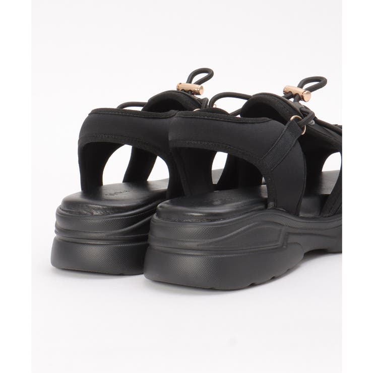 スポーティーサンダル | ikka  | 詳細画像17 