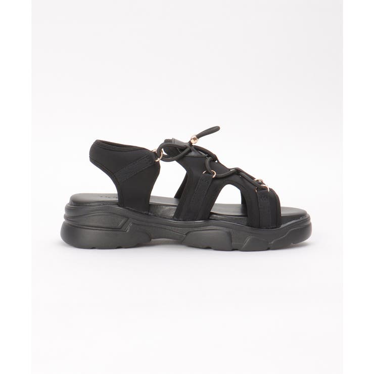 スポーティーサンダル | ikka  | 詳細画像18 